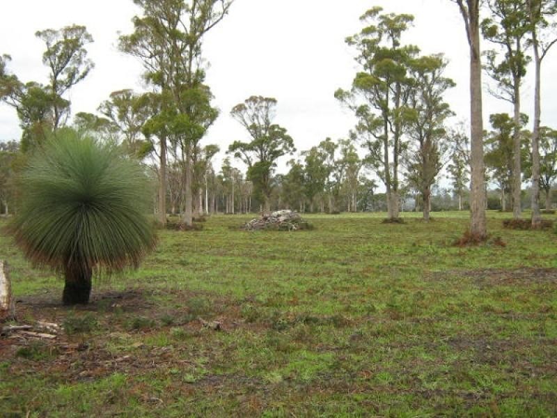 591 Bakers Beach Road, Bakers Beach TAS 7307