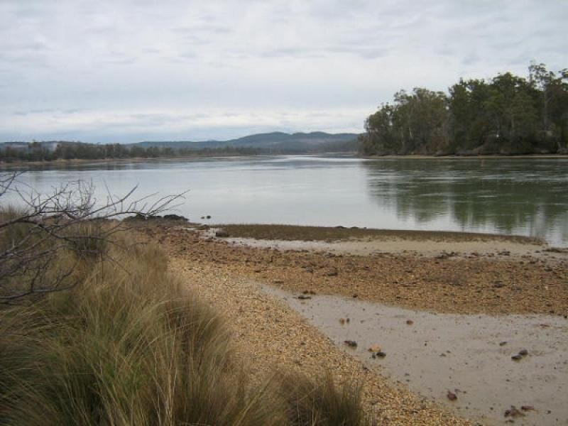 591 Bakers Beach Road, Bakers Beach TAS 7307