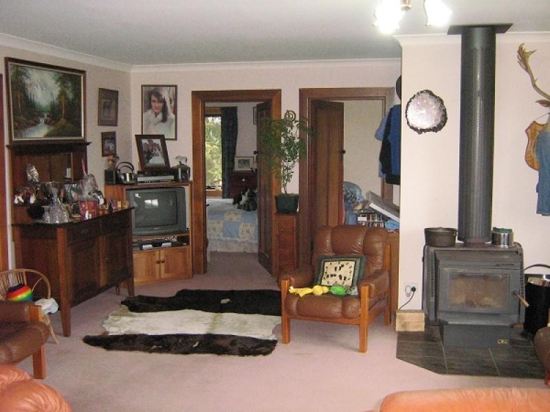 105 Blacks Road, Wesley Vale TAS 7307