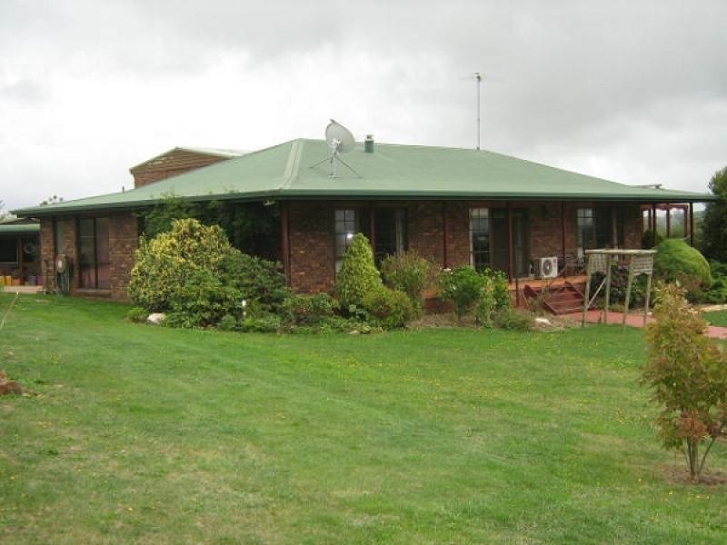 24 Swamp Road, Kindred TAS 7310