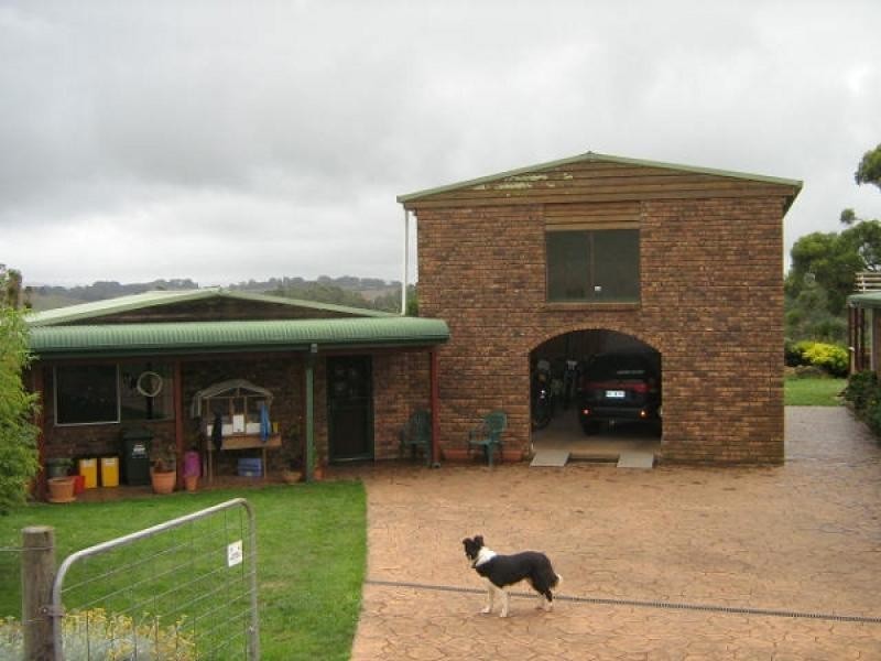 24 Swamp Road, Kindred TAS 7310