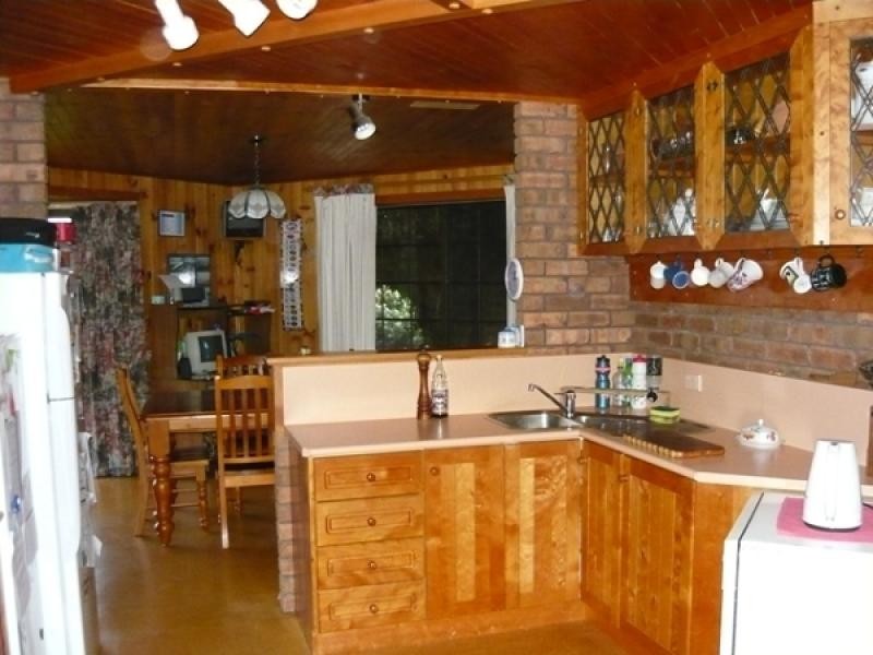 24 Swamp Road, Kindred TAS 7310