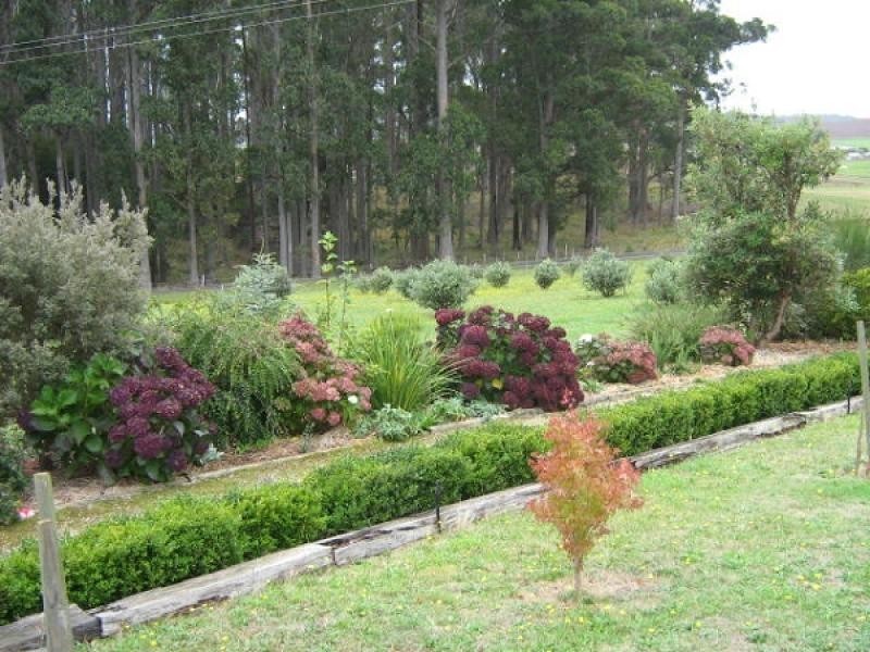 24 Swamp Road, Kindred TAS 7310