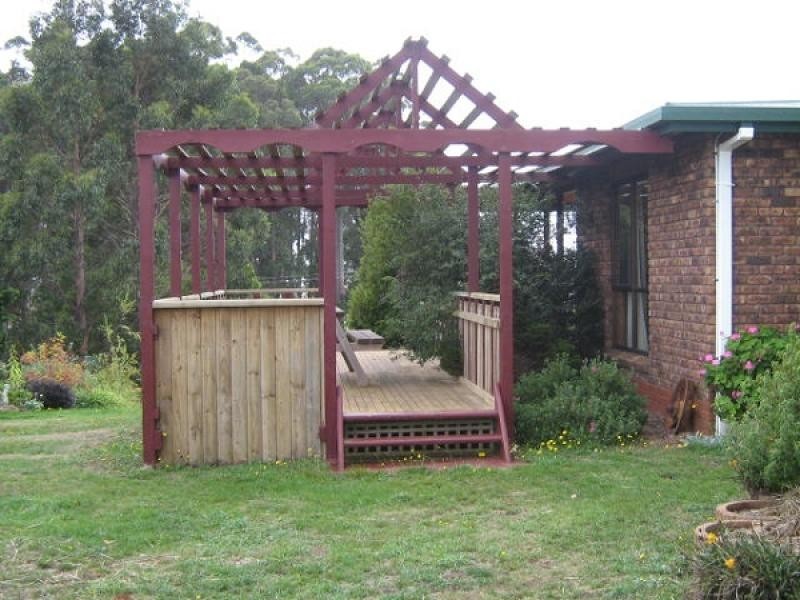 24 Swamp Road, Kindred TAS 7310