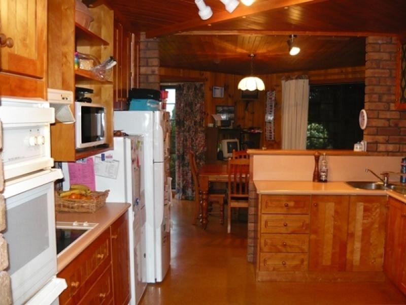 24 Swamp Road, Kindred TAS 7310