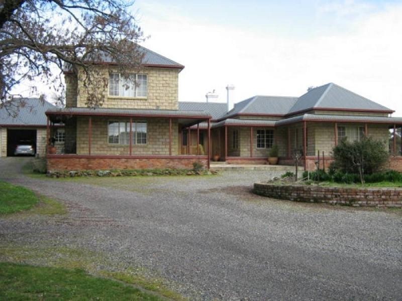 52 Vinegar Hill Road, Sheffield TAS 7306
