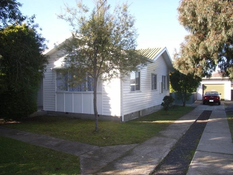65 Turners Beach Road, Turners Beach TAS 7315
