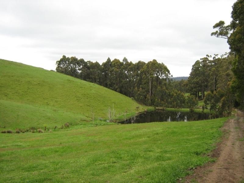 0 Melrose Road and Buster Road, Melrose TAS 7310