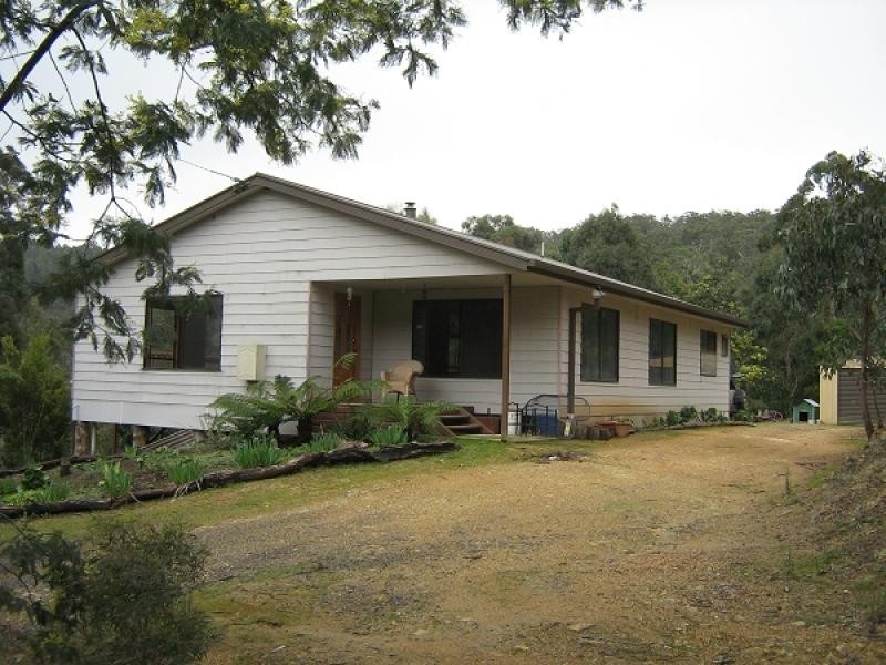 384 Geales Road, Kindred TAS 7310