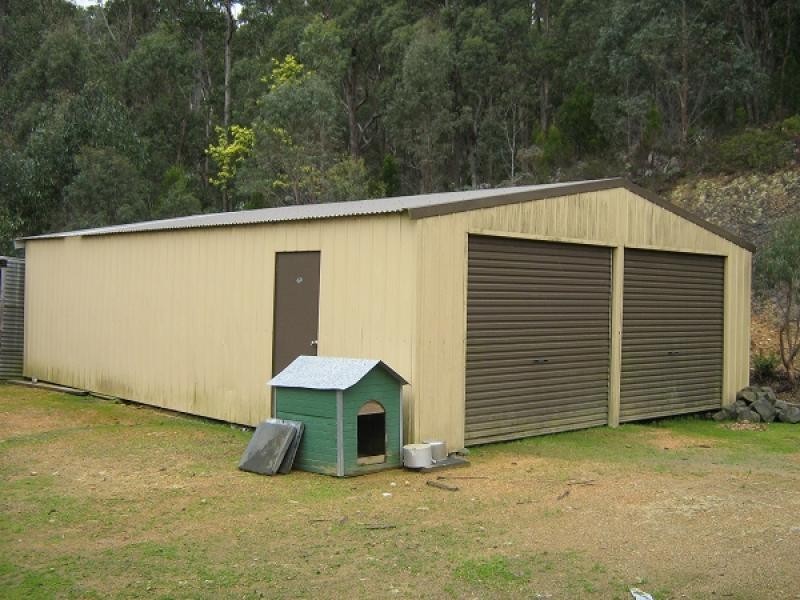 384 Geales Road, Kindred TAS 7310