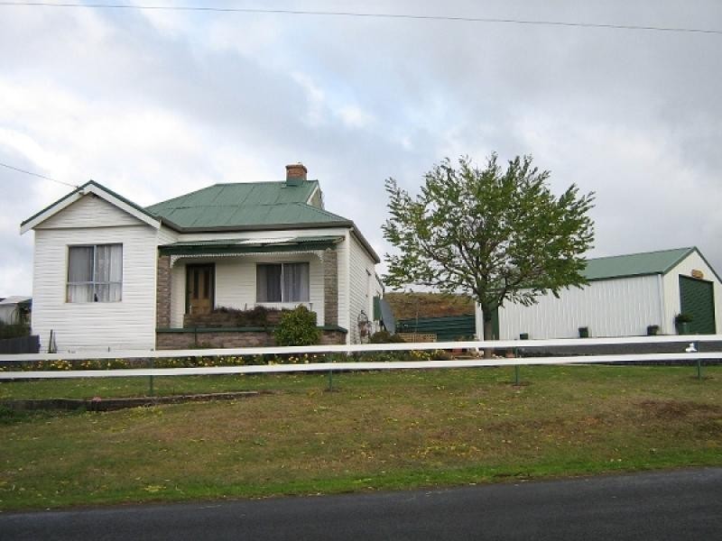 62 SOUTH NIETTA ROAD, Nietta TAS 7315