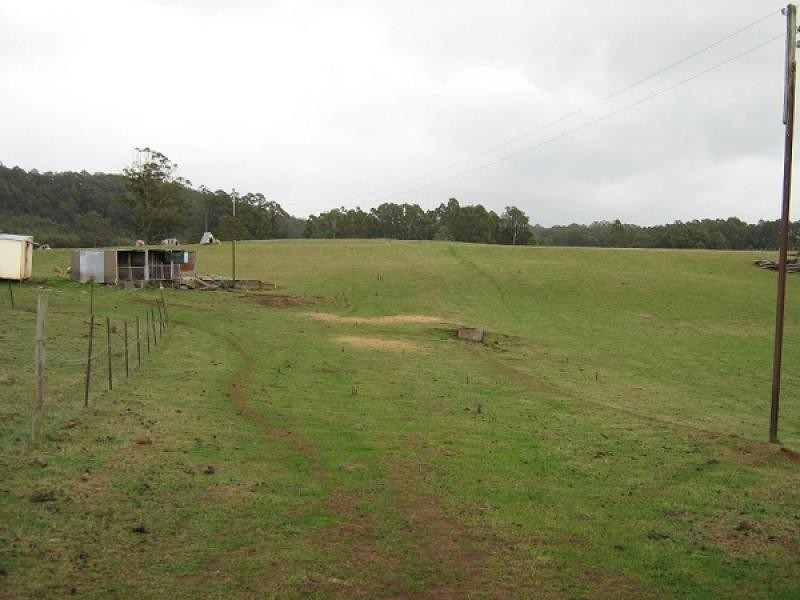 62 SOUTH NIETTA ROAD, Nietta TAS 7315