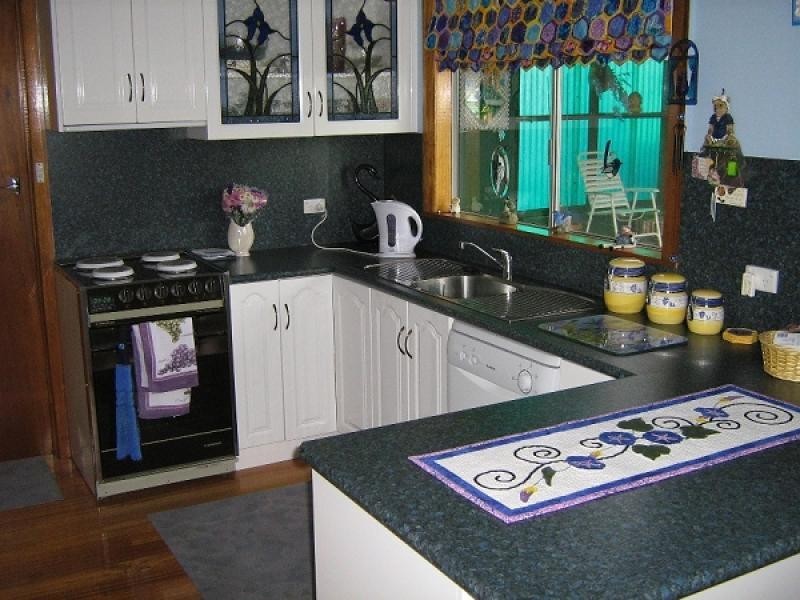 62 SOUTH NIETTA ROAD, Nietta TAS 7315