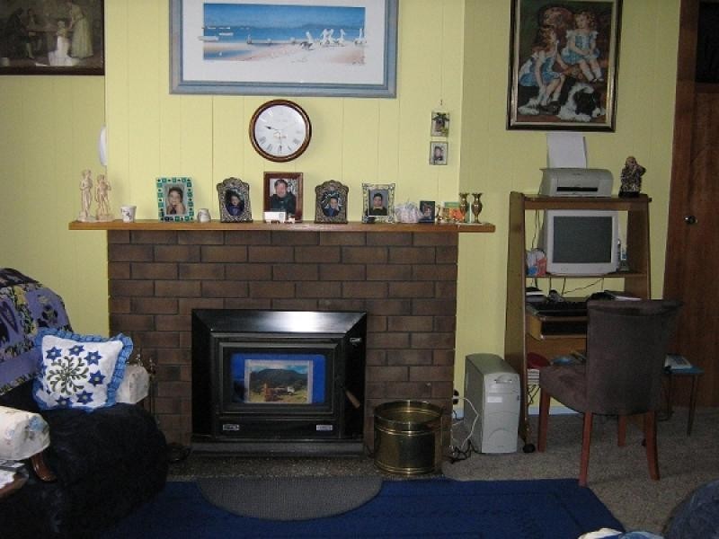 62 SOUTH NIETTA ROAD, Nietta TAS 7315