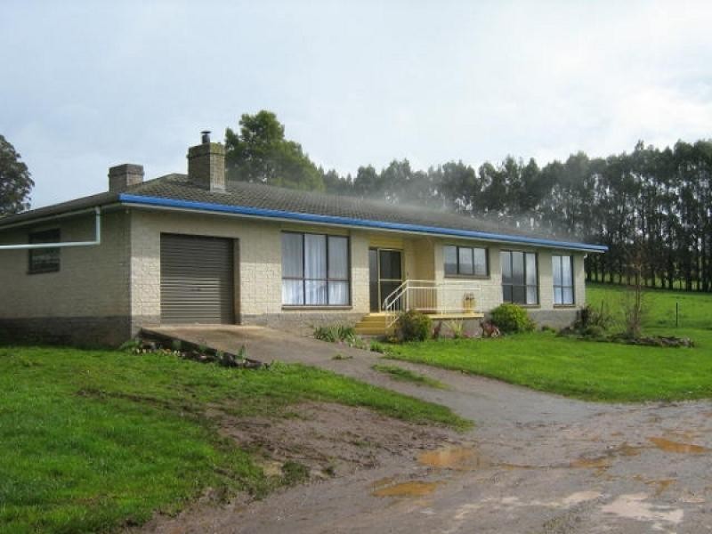 34 Tylers Road, Sheffield TAS 7306