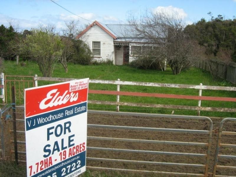 170 Wesley Vale Road, Wesley Vale TAS 7307