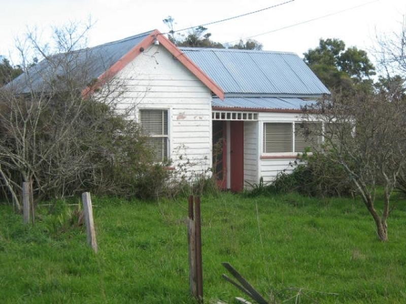 170 Wesley Vale Road, Wesley Vale TAS 7307