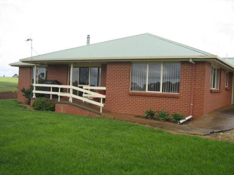 626 Upper Stowport Road, Upper Stowport TAS 7321