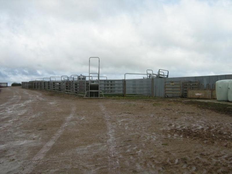 626 Upper Stowport Road, Upper Stowport TAS 7321