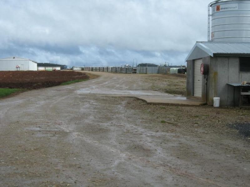 626 Upper Stowport Road, Upper Stowport TAS 7321