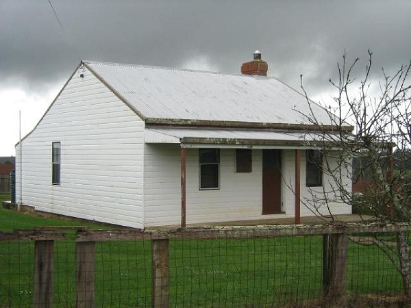 626 Upper Stowport Road, Upper Stowport TAS 7321