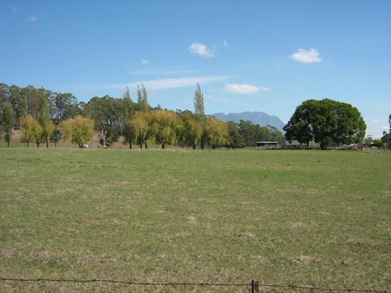 Sheffield TAS 7306