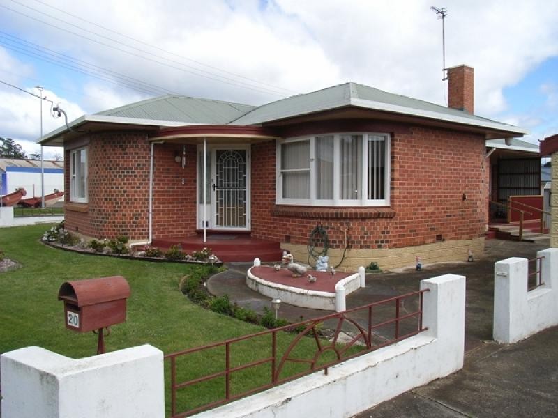 20 Short Street, Ulverstone TAS 7315