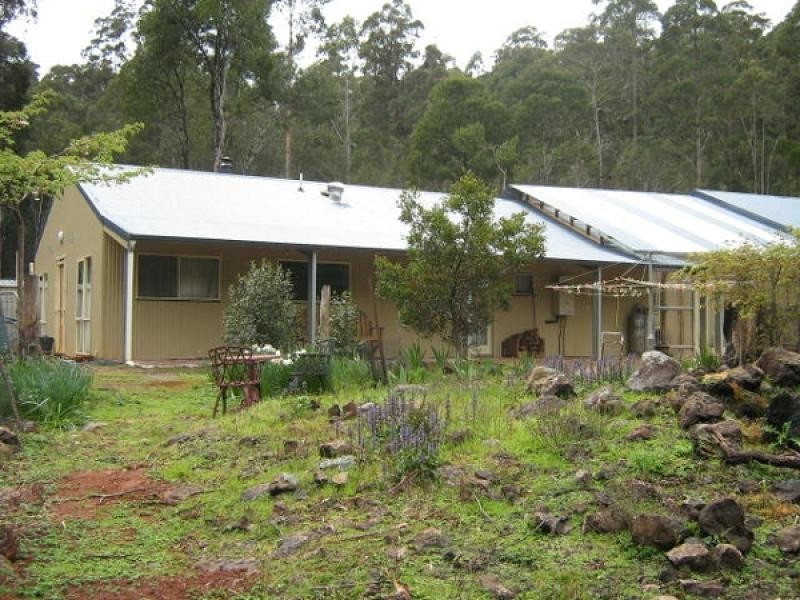 245 Harveys Road, North Motton TAS 7315