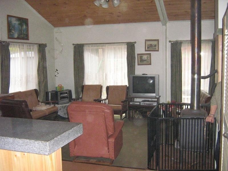 245 Harveys Road, North Motton TAS 7315