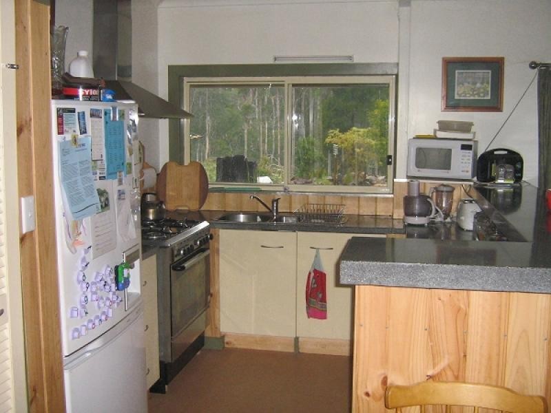 245 Harveys Road, North Motton TAS 7315