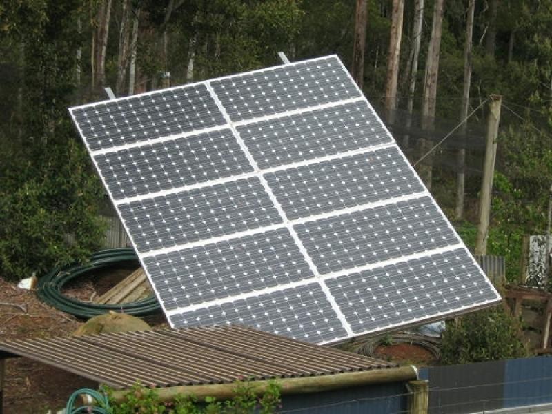 245 Harveys Road, North Motton TAS 7315