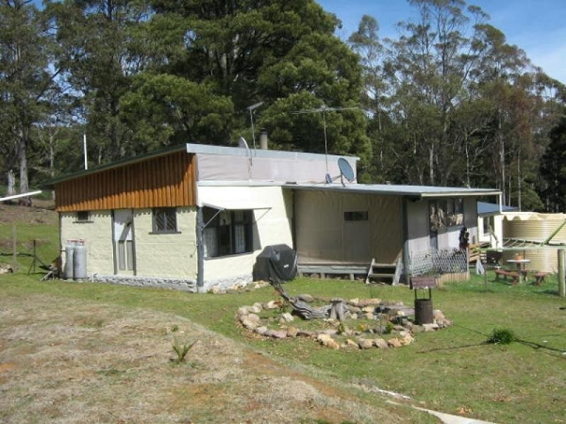 36 Kop Road, Erriba TAS 7310