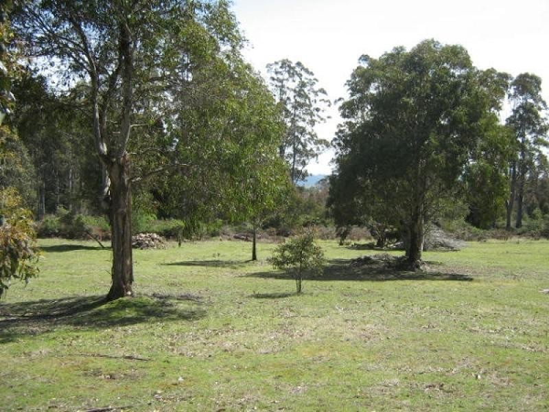 36 Kop Road, Erriba TAS 7310