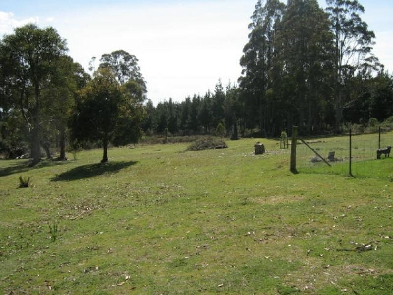 36 Kop Road, Erriba TAS 7310