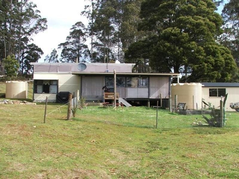 36 Kop Road, Erriba TAS 7310