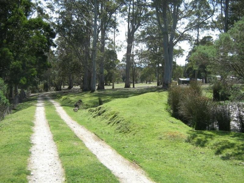 36 Kop Road, Erriba TAS 7310