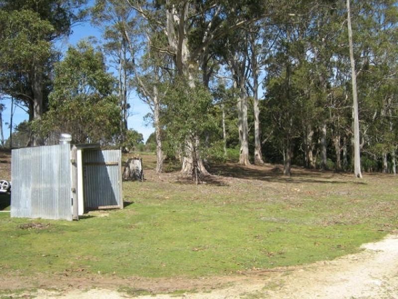 36 Kop Road, Erriba TAS 7310