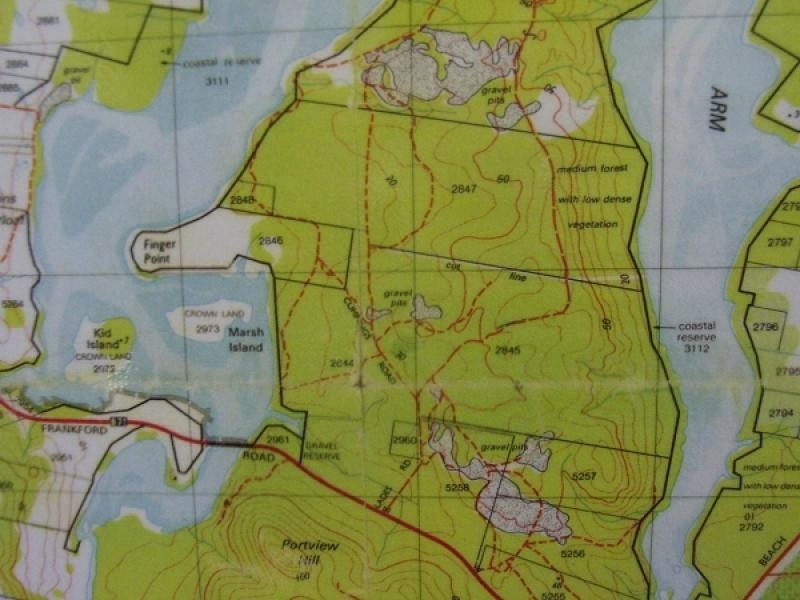Harford TAS 7307