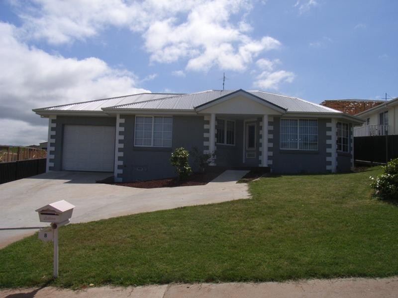 8 Fairlight Place, Ulverstone TAS 7315