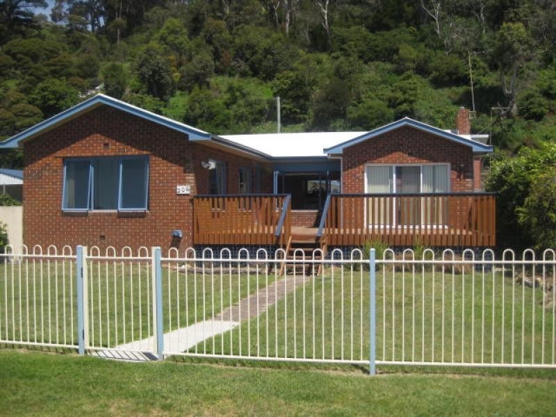 206 Preservation Drive, Sulphur Creek, Penguin TAS 7316