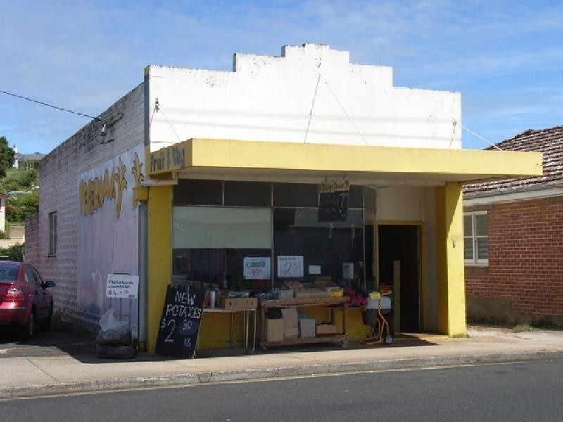 35 Queen Street, Ulverstone TAS 7315