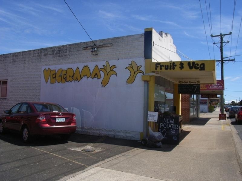 35 Queen Street, Ulverstone TAS 7315