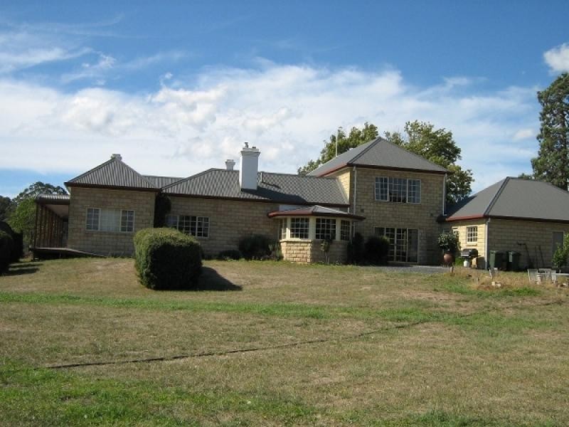 52 Vinegar Hill Road, Sheffield TAS 7306