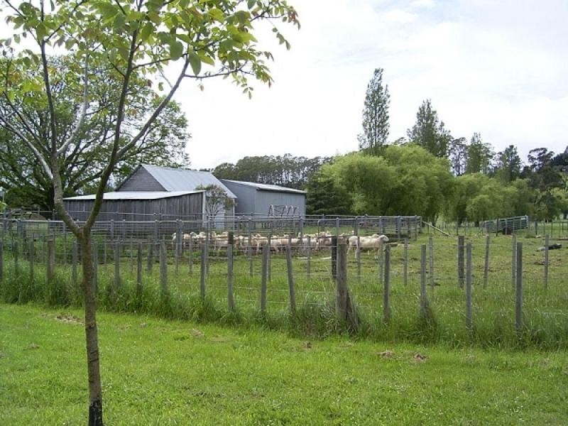 52 Vinegar Hill Road, Sheffield TAS 7306