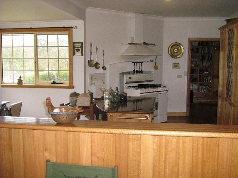 52 Vinegar Hill Road, Sheffield TAS 7306