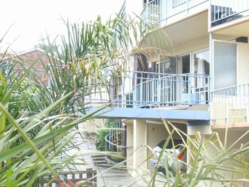 Unit 4, 18 Dial Street, Ulverstone TAS 7315