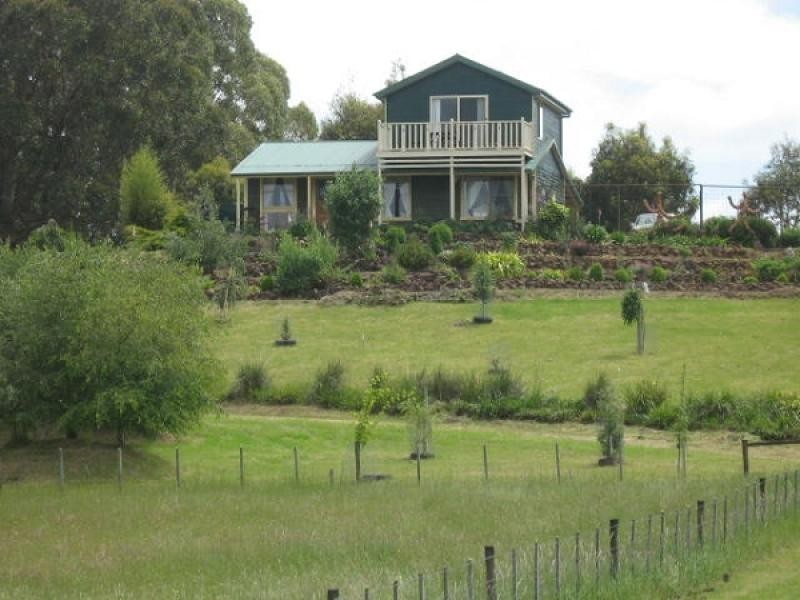 310 Back Road, Wilmot TAS 7310