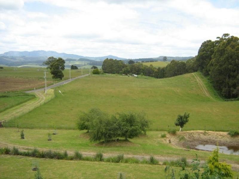 310 Back Road, Wilmot TAS 7310