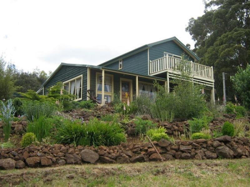 310 Back Road, Wilmot TAS 7310