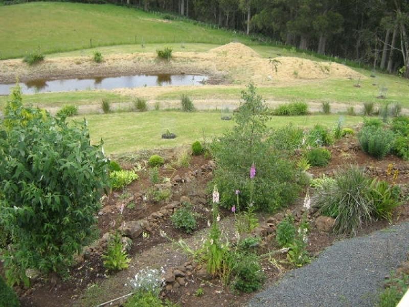 310 Back Road, Wilmot TAS 7310